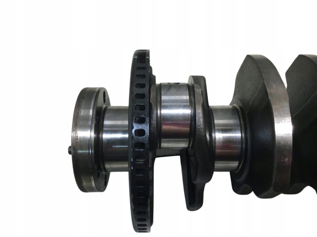 Wał коленчатый fiat stilo fl 1.9 multijet 46471843 Киев