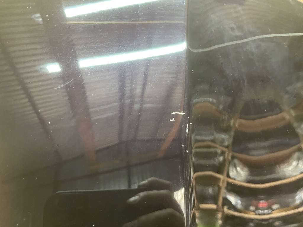 фото №3, Капот renault koleos ii 2 крышка двигателя