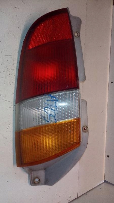 фото №1, Лампа левая задняя hyundai atos