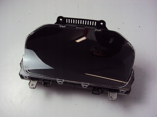 фото №1, Лічильник прилади volvo xc40 2017-