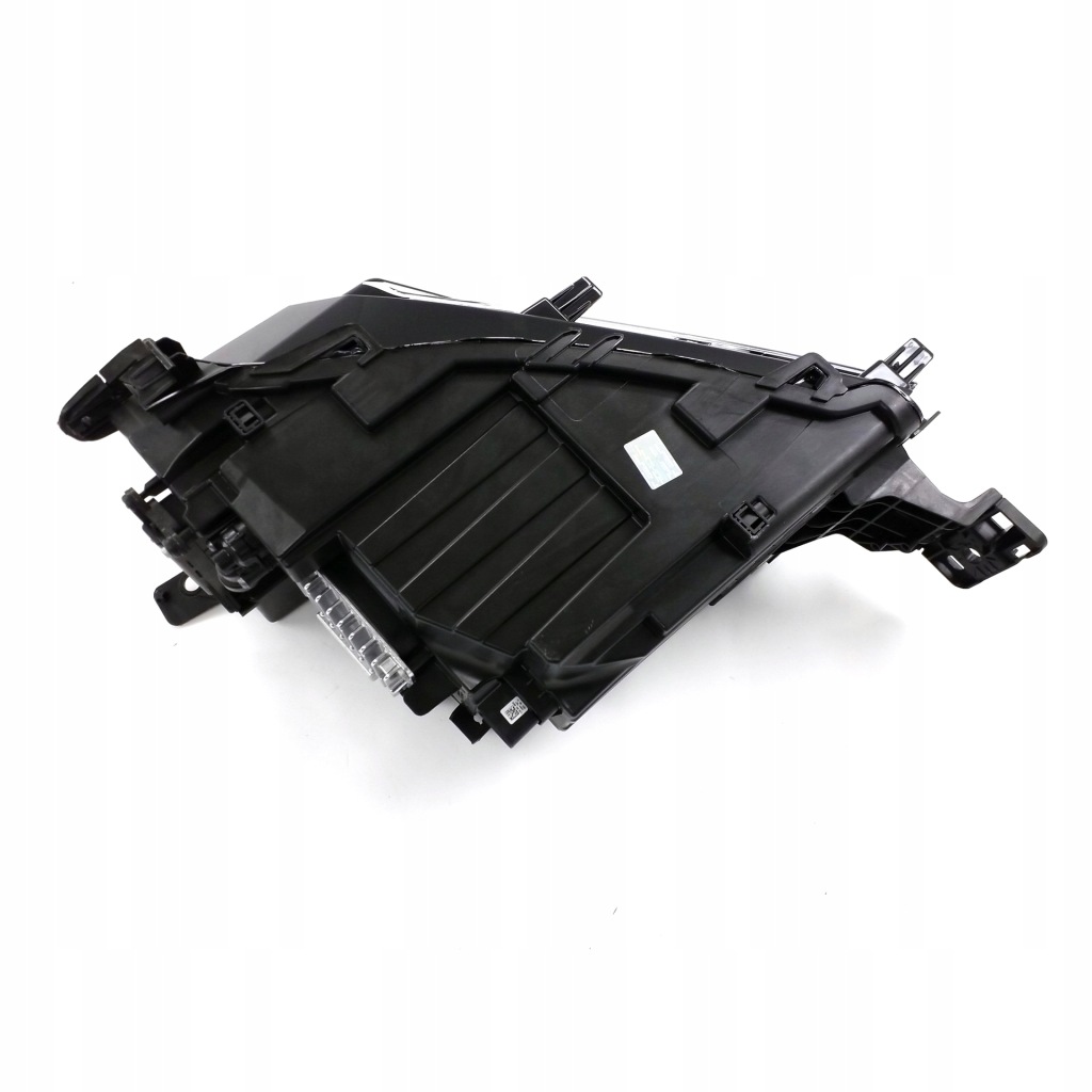 фото №12, Citroën c5 aircross набір фари 9845356280 лампа ліва права