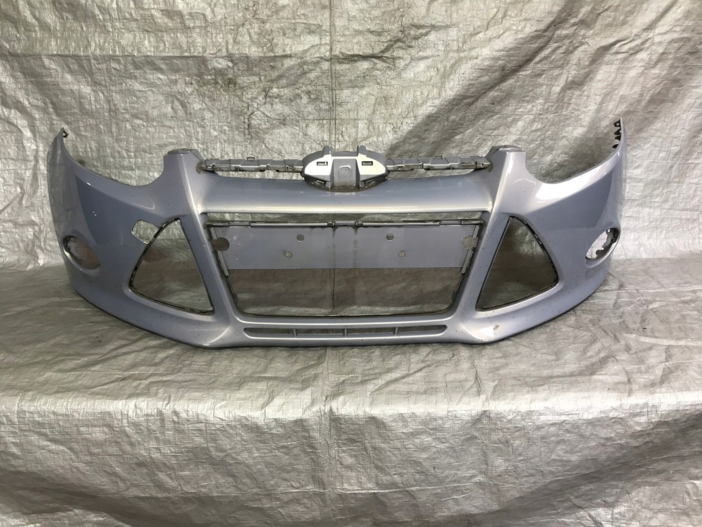 фото №1, Бампер ford focus mk3 bnxe