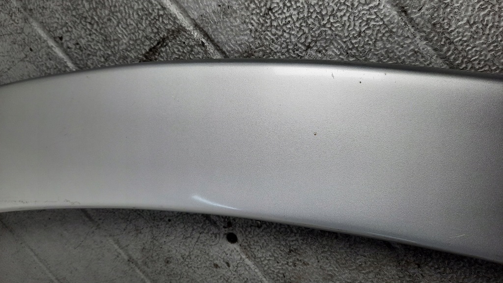 фото №7, Спойлер opel astra g 00r 2.0d