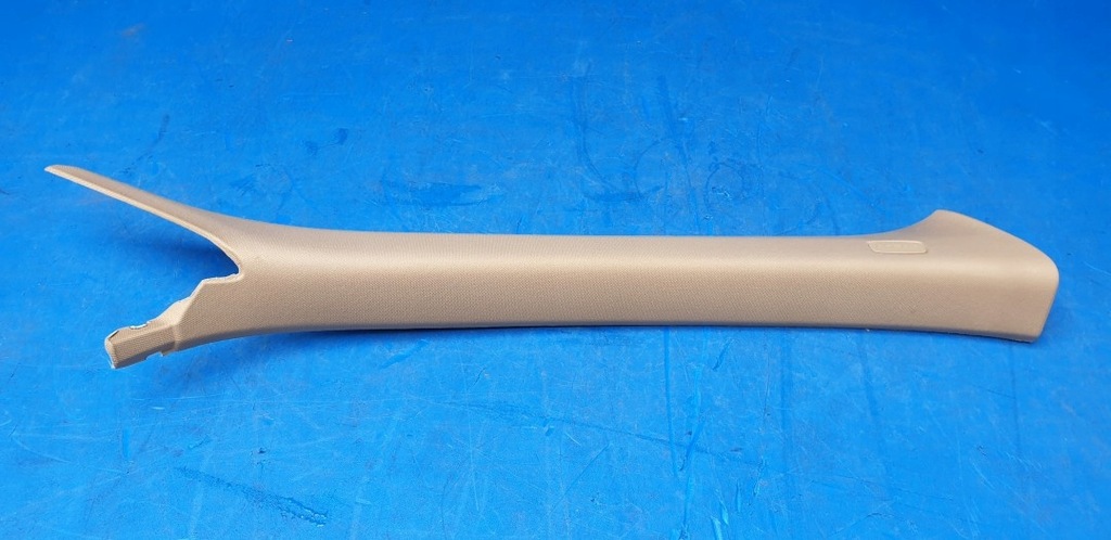 фото №13, 1x блок двигуна a накладка перед porsche cayenne ii 7p5 958 beż