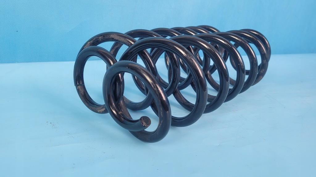 фото №9, Suzuki swace 1.8 hybrid 21r пружины подвеска задняя комплект