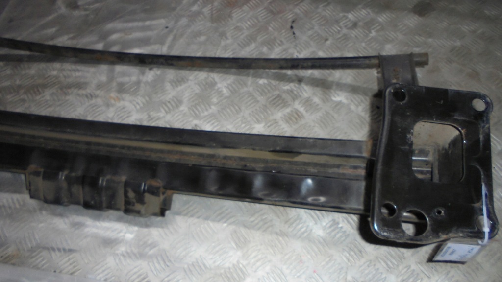 фото №6, Підсилювач перед hyundai veloster 1.6 2012