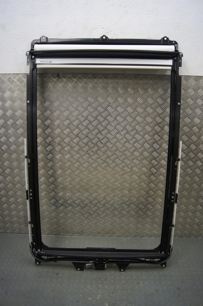 фото №6, Шторка дах панорами lexus nx 200t