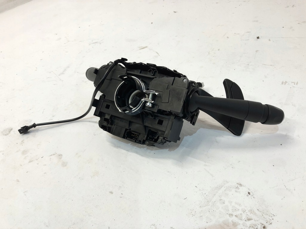 фото №8, Peugeot 508 лента переключатель комбинированный kombajn