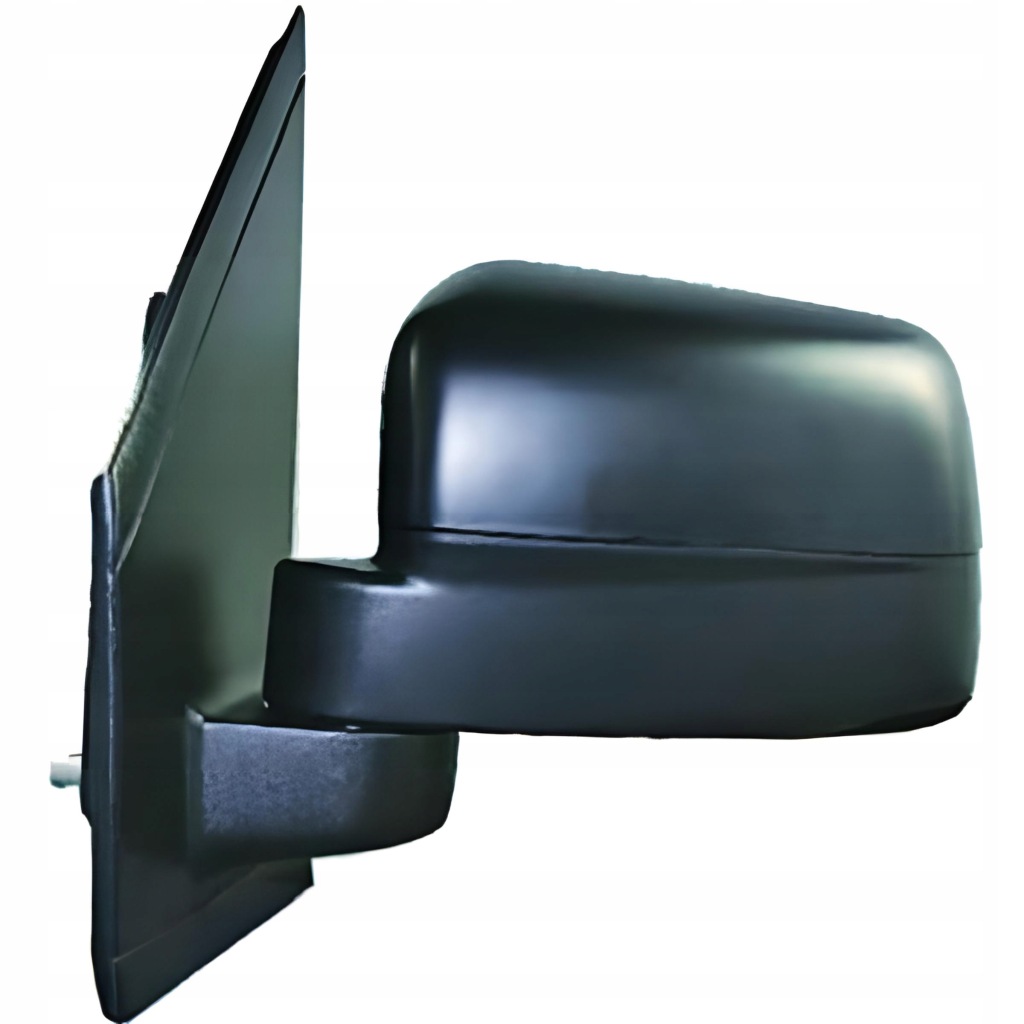 фото №1, Diederichs 1454825 зеркало наружное