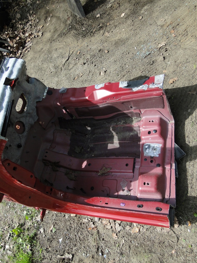 фото №5, Jaguar xf x260 лонжерон четверть левая блок двигателя