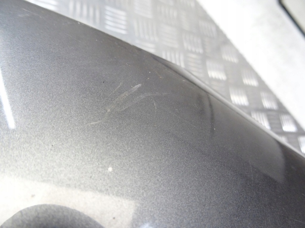 фото №2, Citroen c3 ii ds3 капот kth