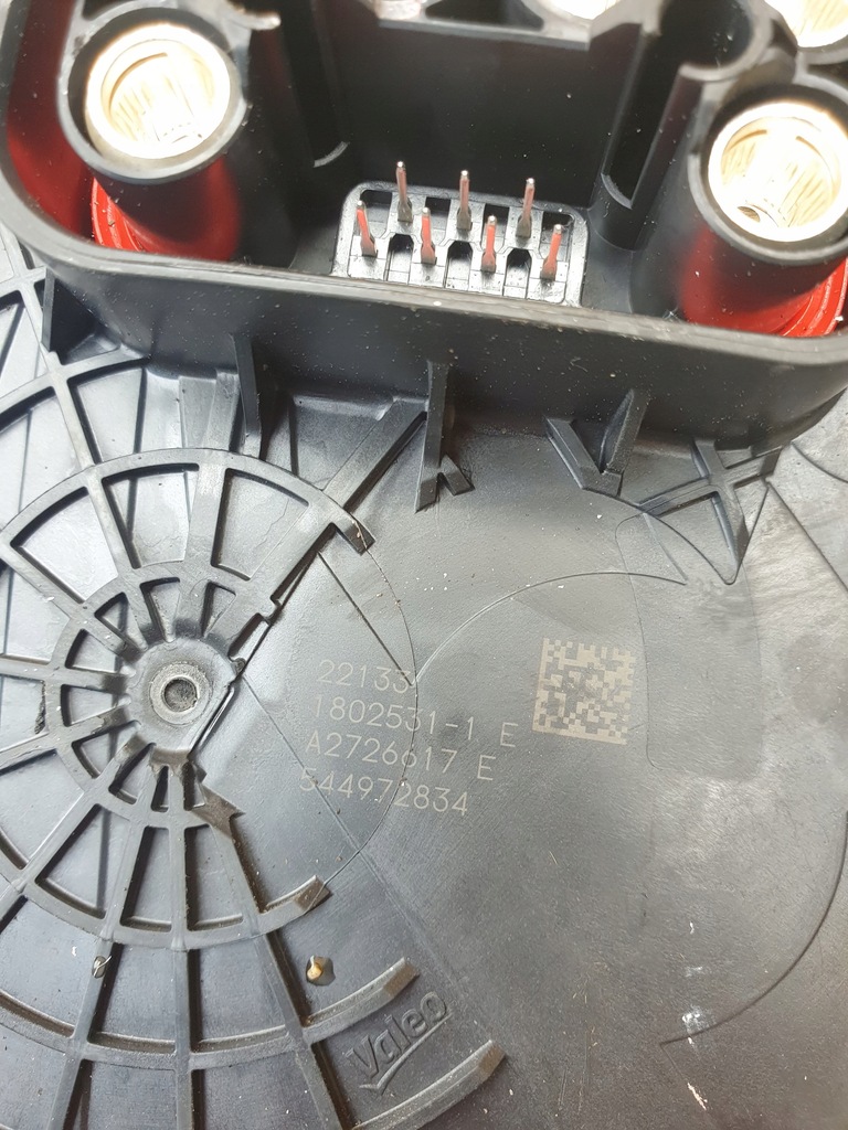 фото №6, Jeep renegade lift блок управления модуль 544972834