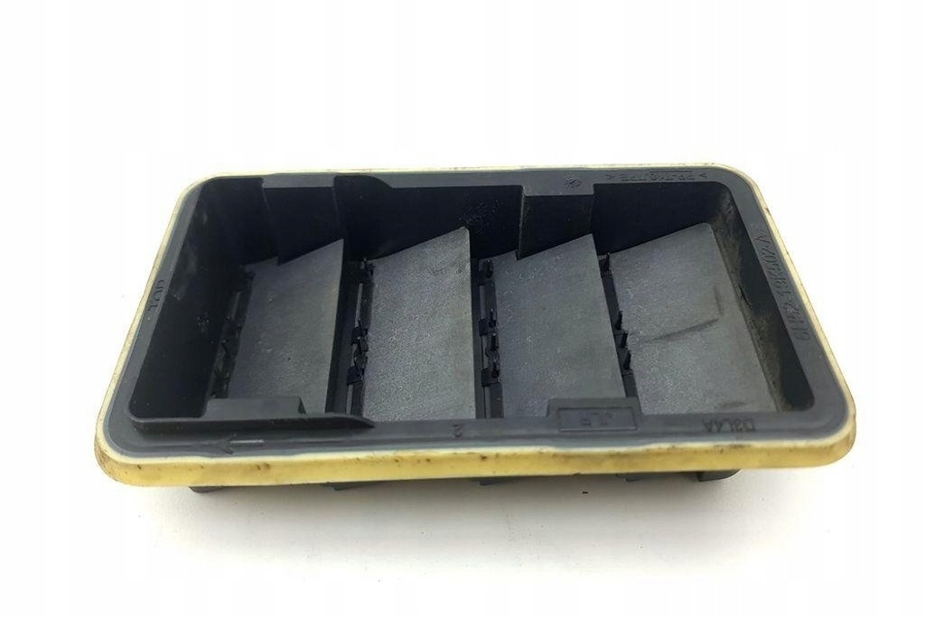 фото №8, Решётка вентиляции land rover range rover evoque l538 6h5219k502ab 2.0l