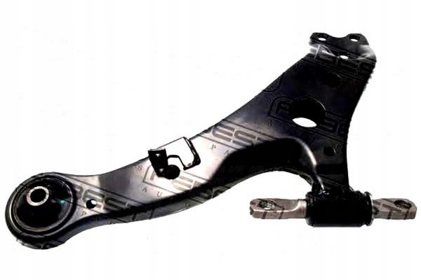 фото №2, Важіль lexus перед rx300 330 350 450h 03-08 le dół