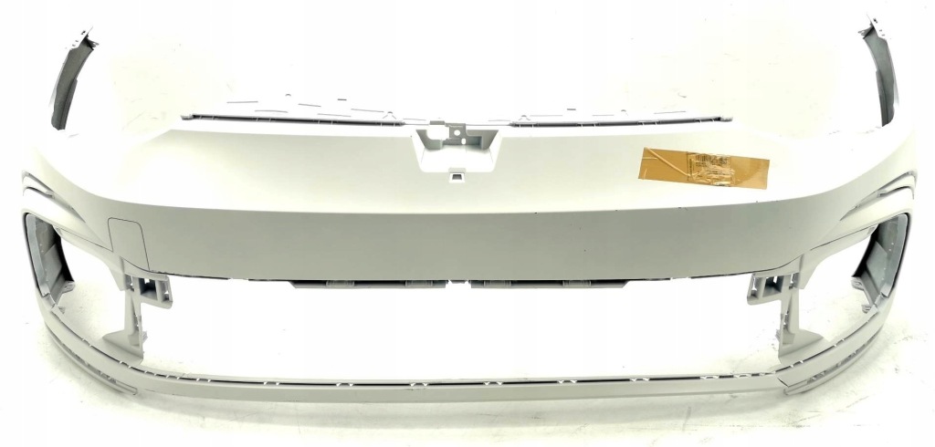 фото №1, Новый оригинальный бампер перед vw golf 8 viii r-line 5h0807217ab