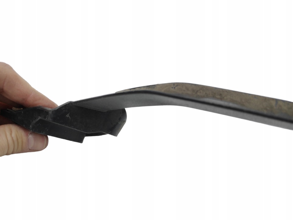 фото №10, Toyota rav4 v молдинг накладка крыла правый задняя 75873-42010