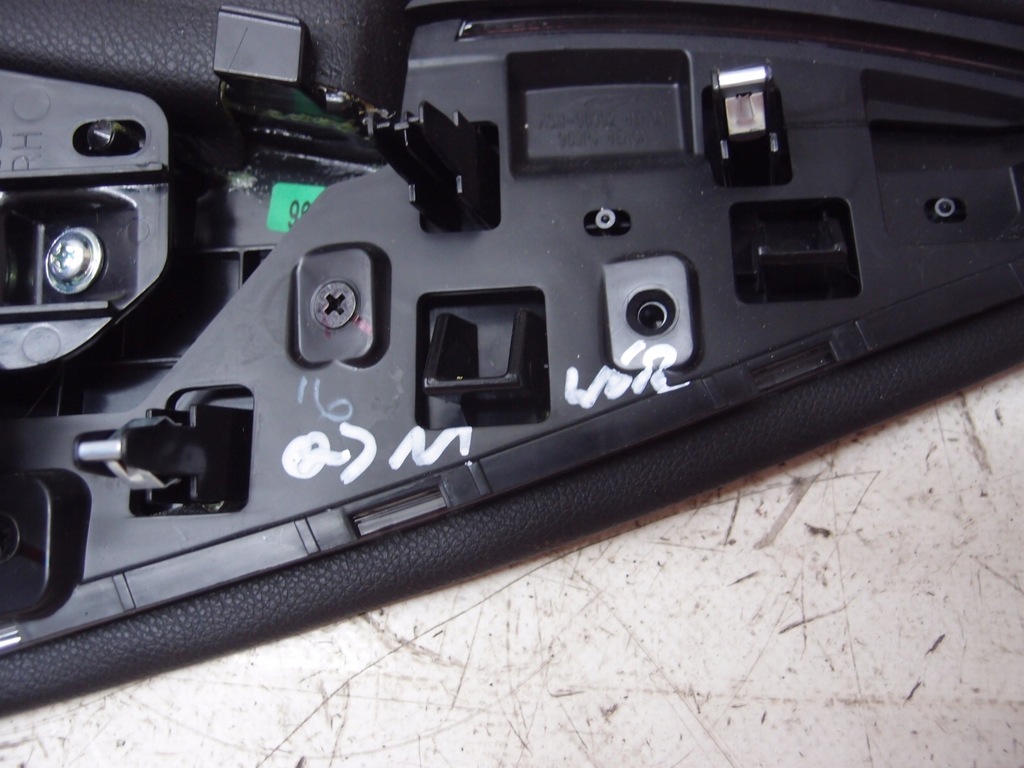 фото №6, Захист nissan qashqai 969pj4eh0a