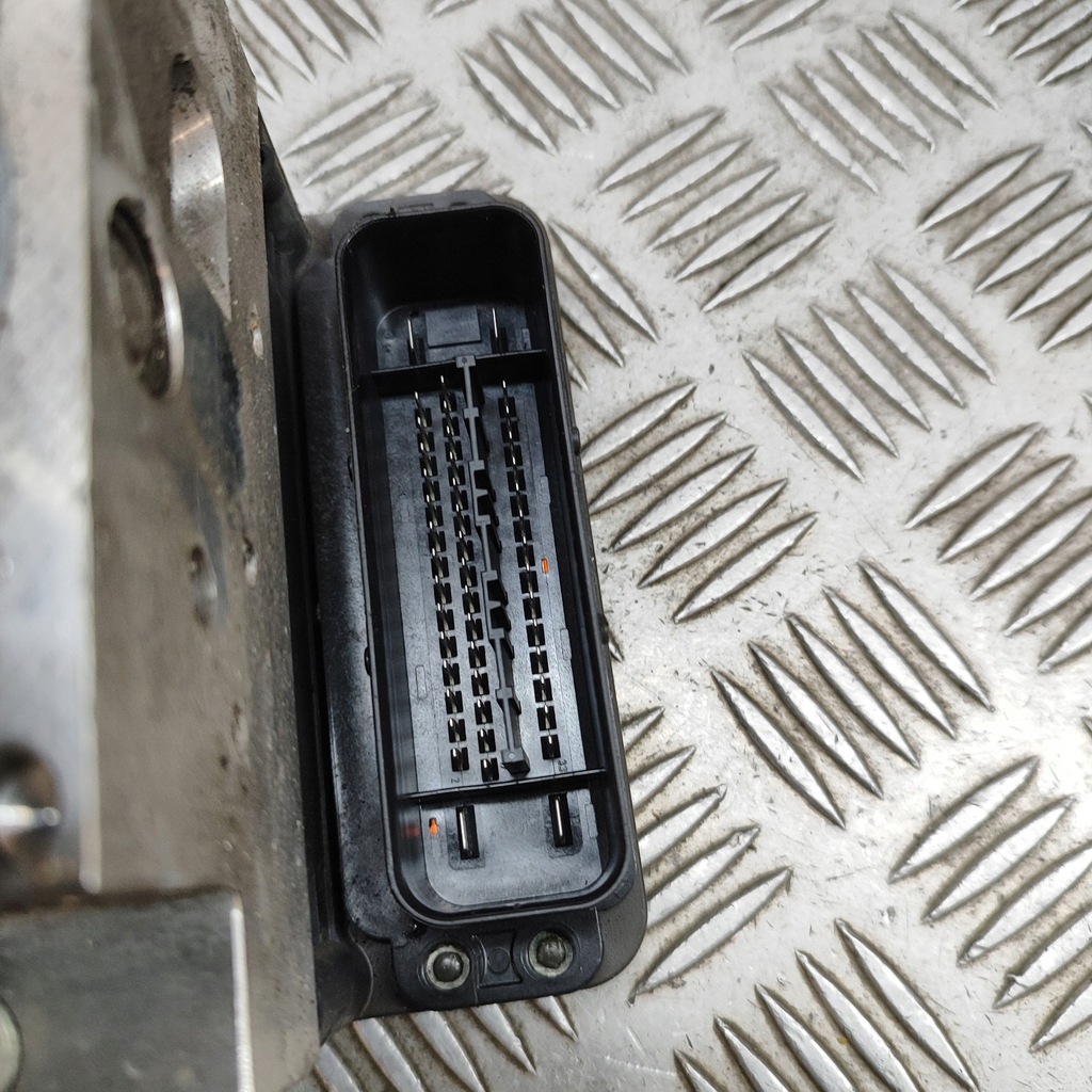 фото №10, Bmw 6 e63 e64 2007 насос abs