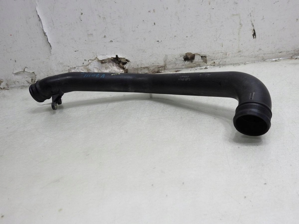 фото №2, Труба трубка интеркулер volvo v70 iii 2.5 t