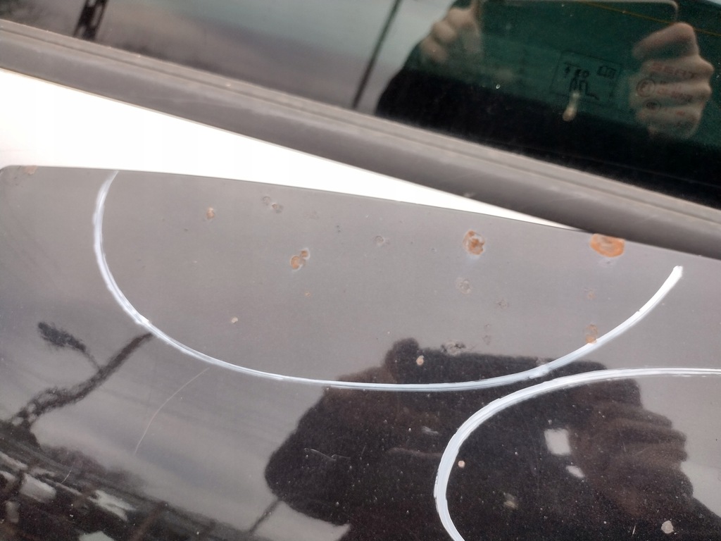 фото №9, Капот vw passat b5 fl