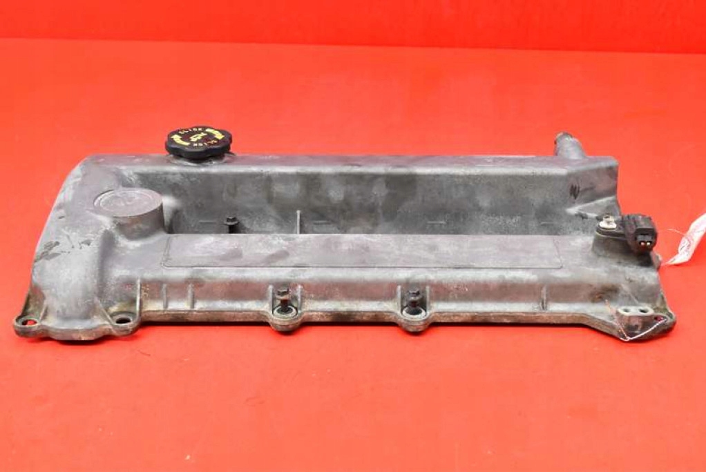 фото №7, Крышка клапанов корпус lf04102212 mazda 6 1 i gg 1.8 16v 120 km 02-05