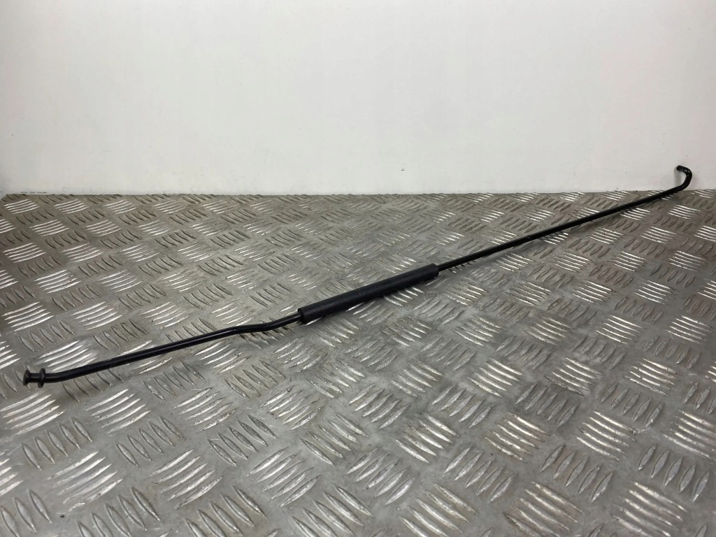 фото №1, 2019 jeep compass кронштейн упор капот