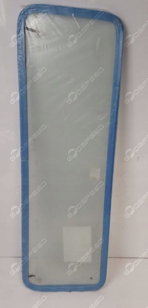 фото №1, Стекло лобовое land rover defender 1