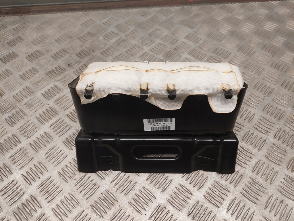 фото №6, Dodge ram p05057495ac правая подушки безопасности воздушные