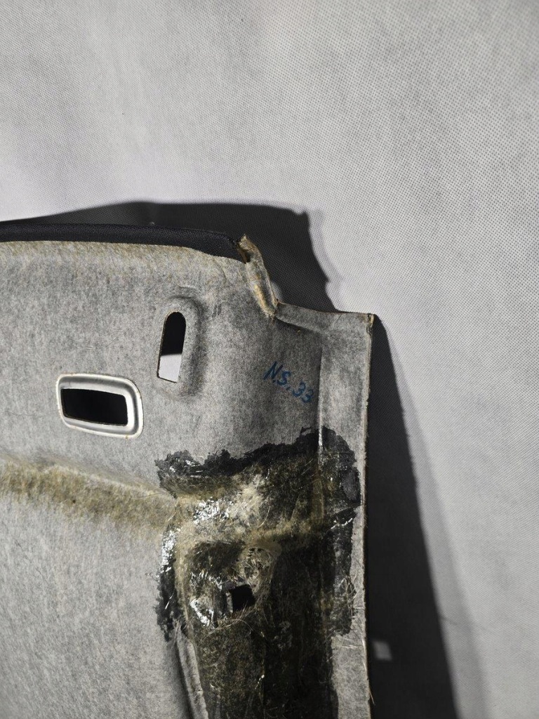 Audi a6 c6 sedan потолок обивка крыша 4f5867505 Киев