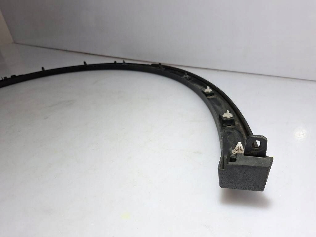 Volkswagen tiguan allspace 2018 накладка подкрылок заднего левая 5nn854819a Цена