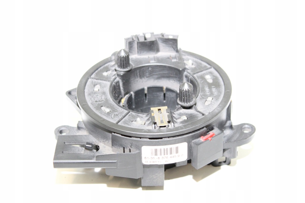 фото №1, Переключатели переключатель комбинированный лента bmw оригинальный номер 8376444