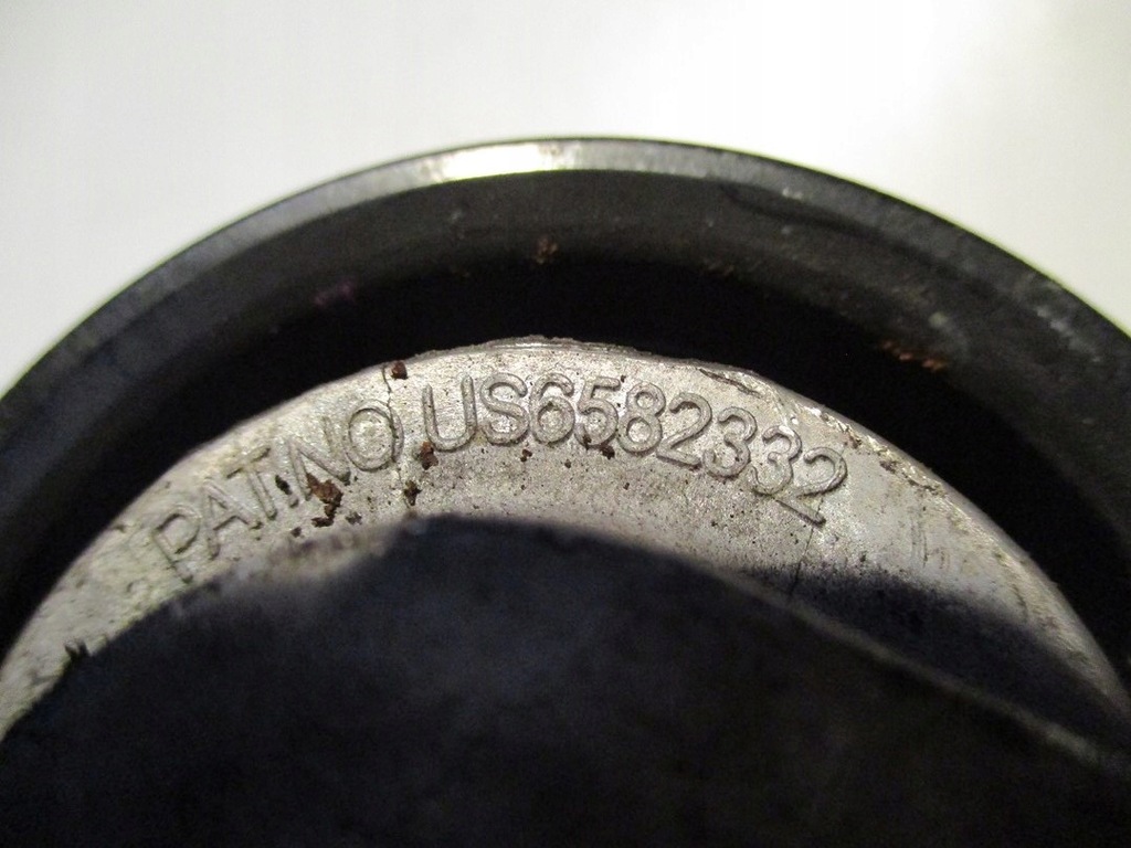 фото №4, Натяжитель ремень infiniti ex us6582332