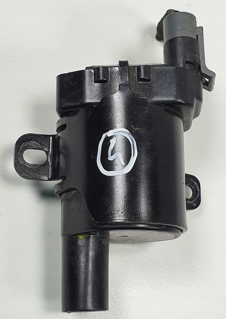 фото №1, Котушка запалювання chevrolet tahoe ii 5.3 v8