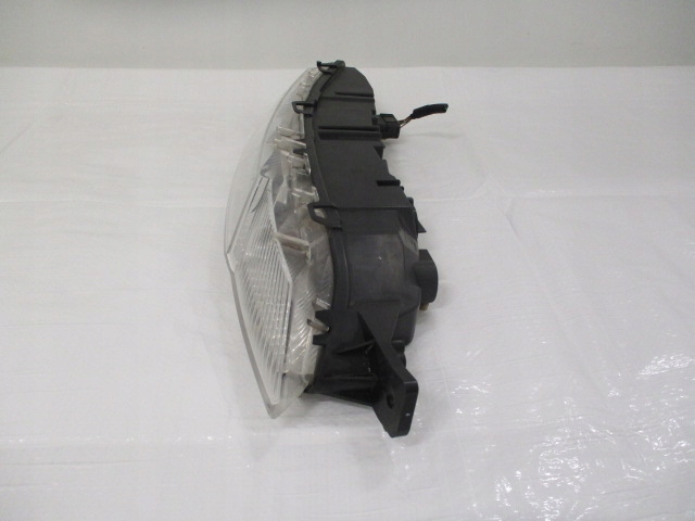 Citroen c4 picasso 2 короткий фара led правый Оригинал