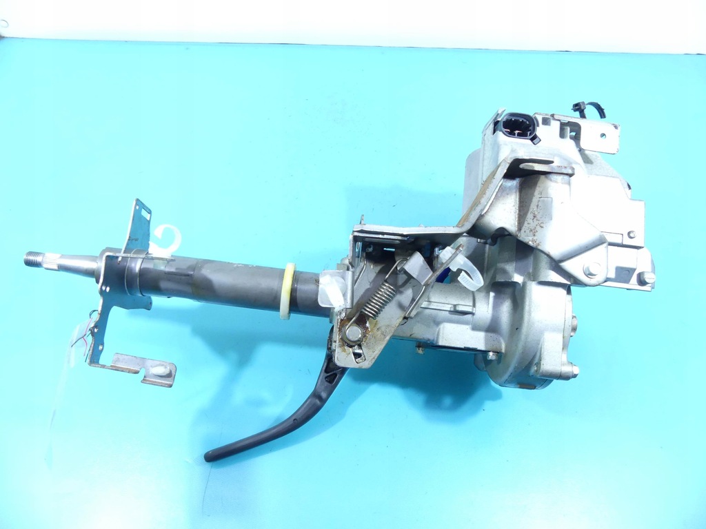 фото №10, Насос усилителя nissan x-trail ii t31 2.0 dci