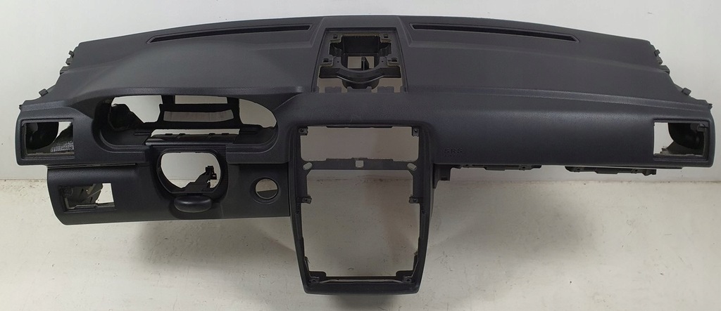 фото №1, Панель приладів приладова консоль mercedes w245 оригінал