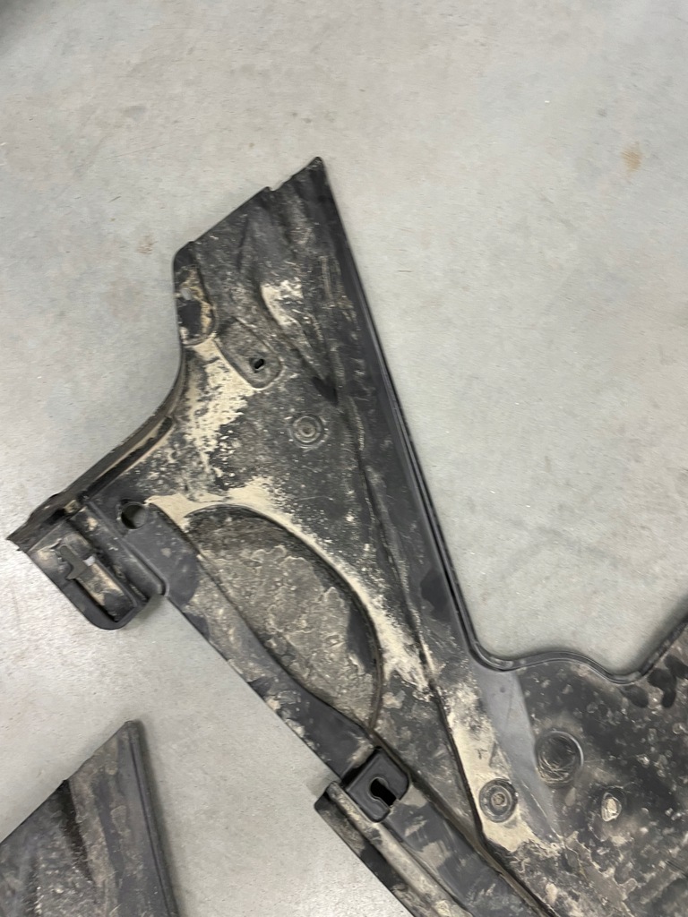 фото №6, Плита захист підвіска a5 8w оригінал 8w8825216