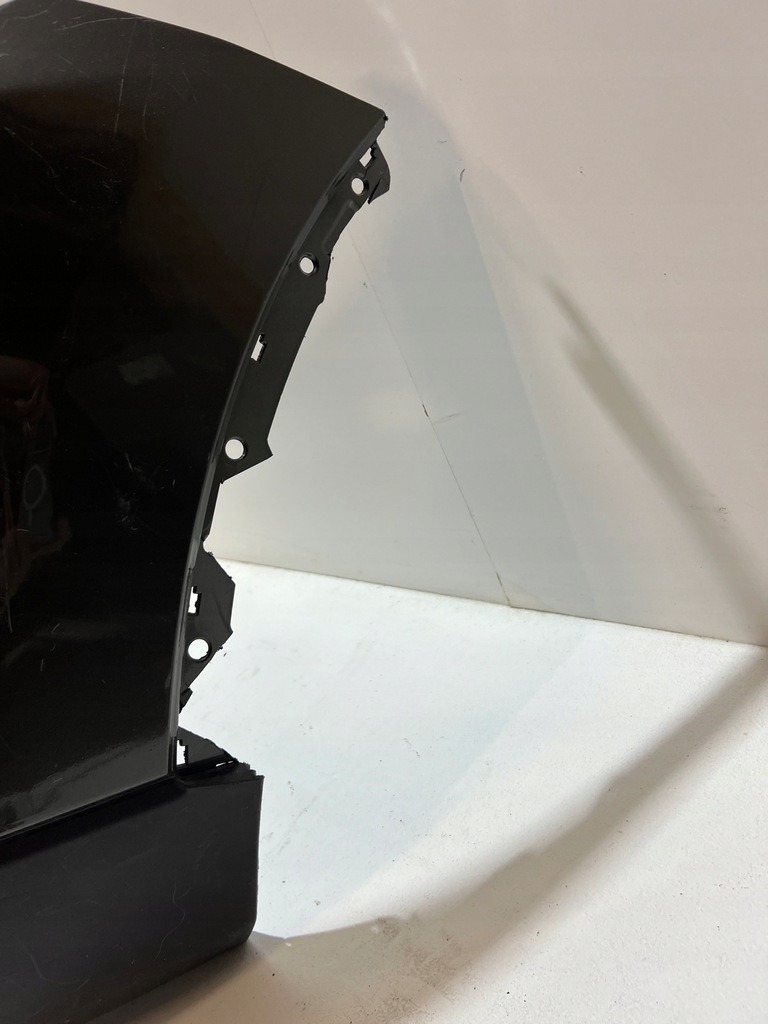 фото №8, Mazda cx-9 бампер rok 2012