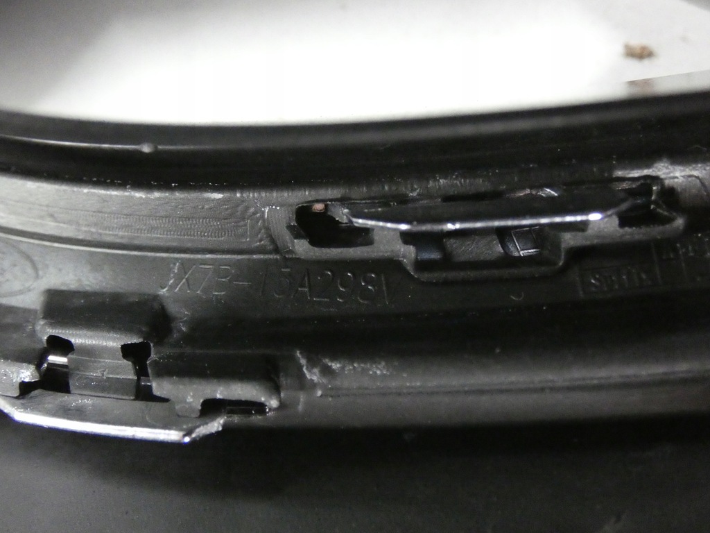 фото №7, Ford оригинальный номер jx7b-15a298v