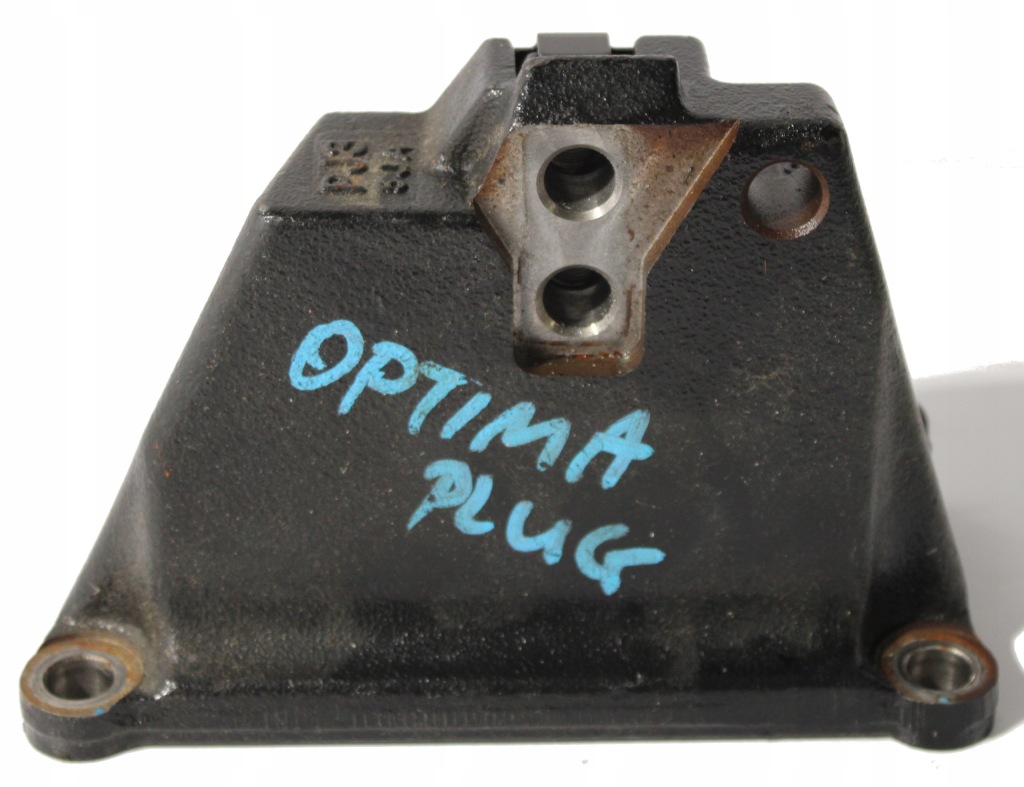 фото №1, Kia optima iv гибрид кронштейн кронштейн двигателя