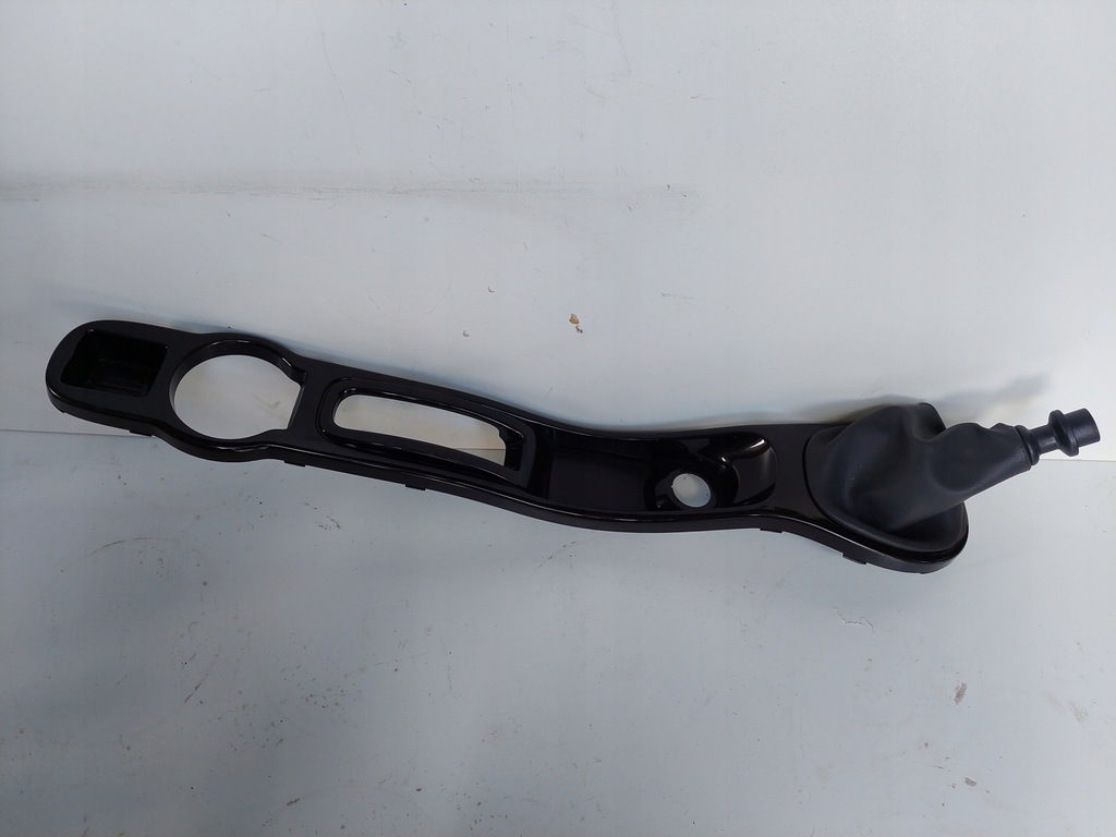 фото №8, Dacia duster i рамка dekor консоли туннель комплект коричневые