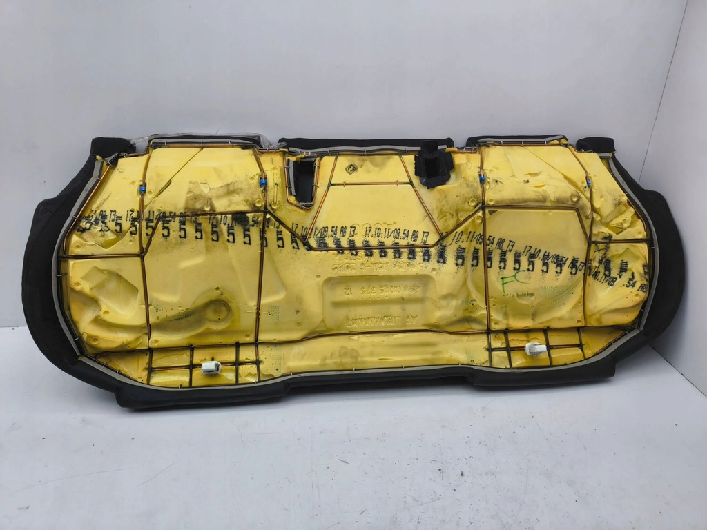 фото №6, Audi a6 c7 2011 сиденье задний