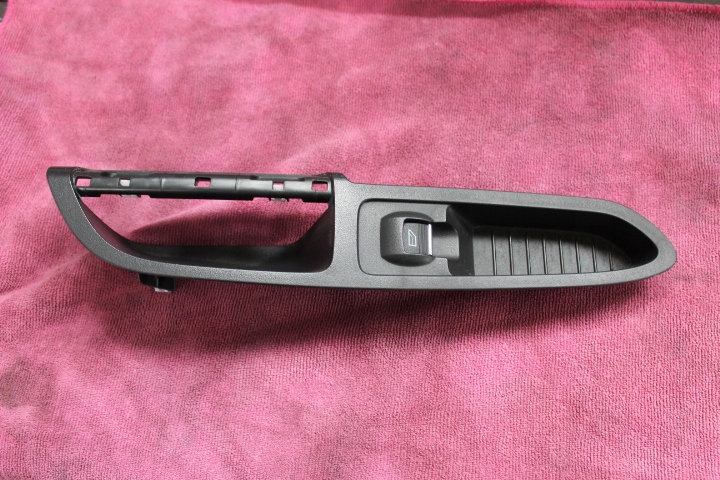 фото №1, Переключатель окон панель ford оригинальный номер 98ag14529bc