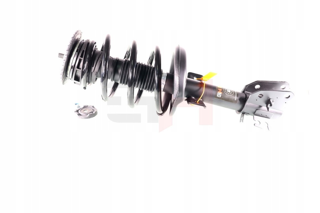 фото №6, Колонка підвіска 2szt перед l+p renault master