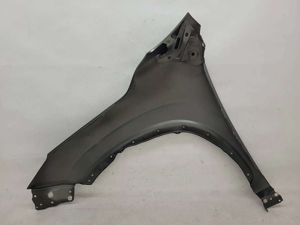 фото №10, Lexus nx ii 2 21- крыло перед передний правый fv
