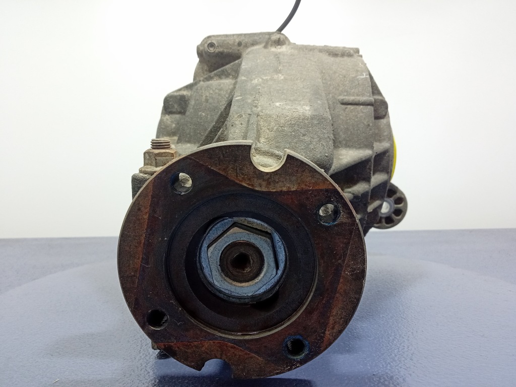 Mercedes ml w163 2.7 cdi дифференциал задний  задний a1633500414 с Разборки