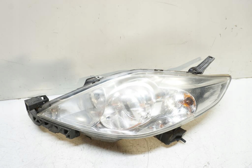 фото №1, Лампа левая перед передняя mazda 5