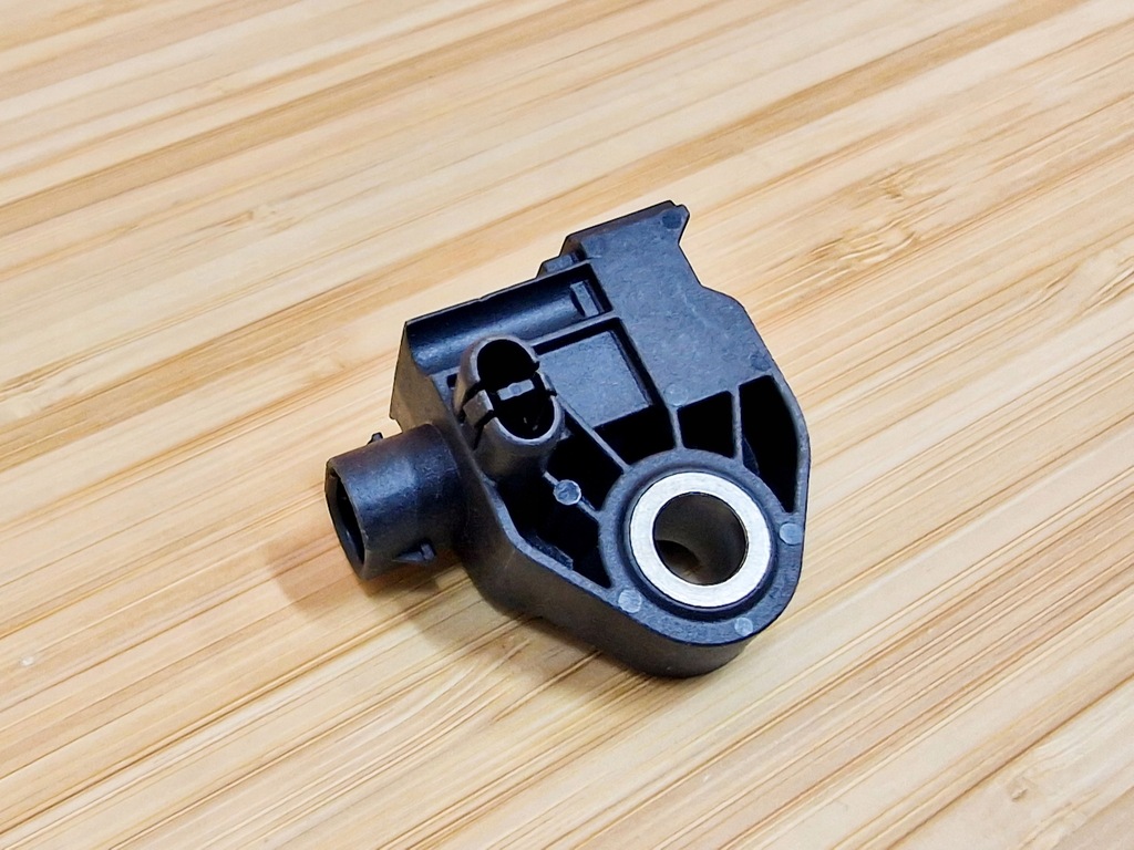 фото №10, Bmw 8 g14 g15 g16 m8 датчик ударный 9496817