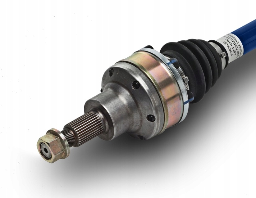 фото №6, Спортивные приводной вал приводные ford performance mustang