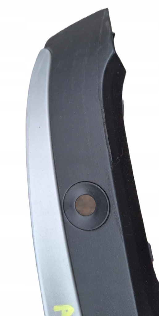 Bmw x1 e84 lift спойлер бампера перед накладка-спойлер 51117374051 Київ